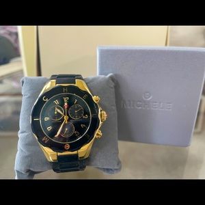 Michele Gelly Watch